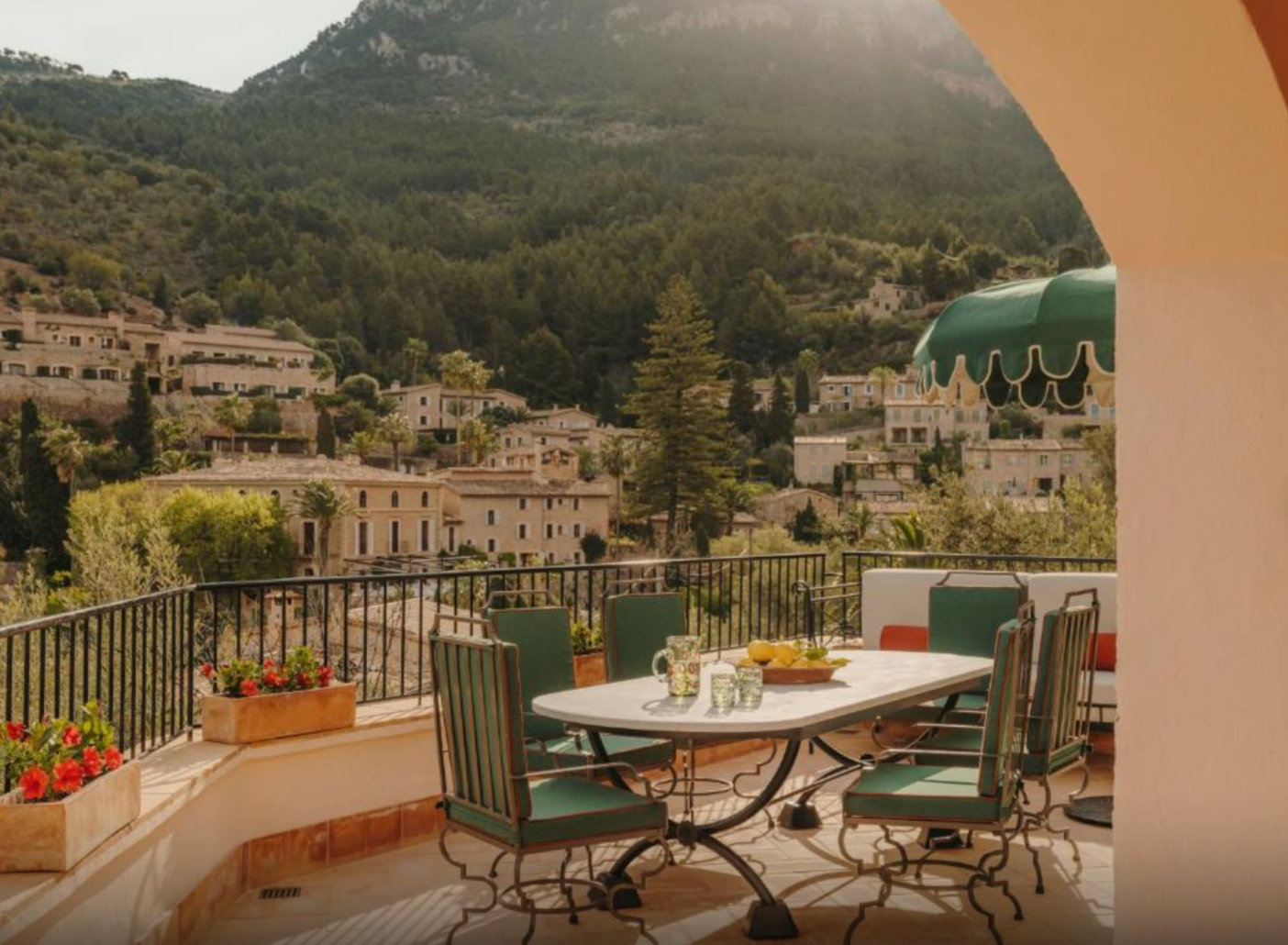 Yoga & Đi bộ đường dài trong trái tim của Tramuntana – Mallorca - Deià - 8 Ngày